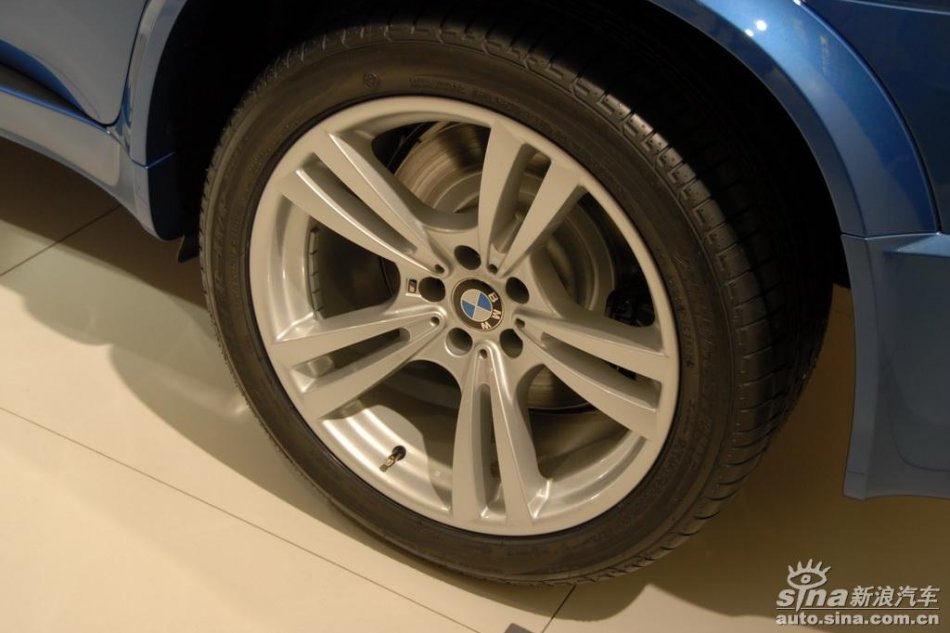 X5 M