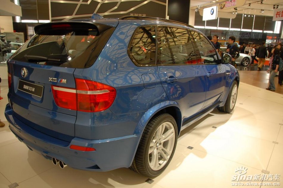 X5 M