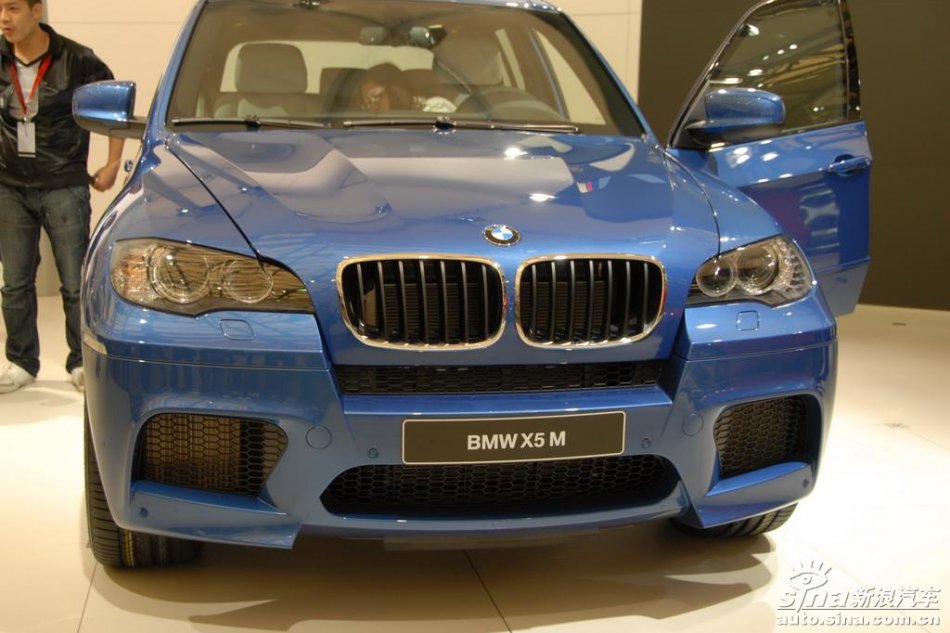 X5 M