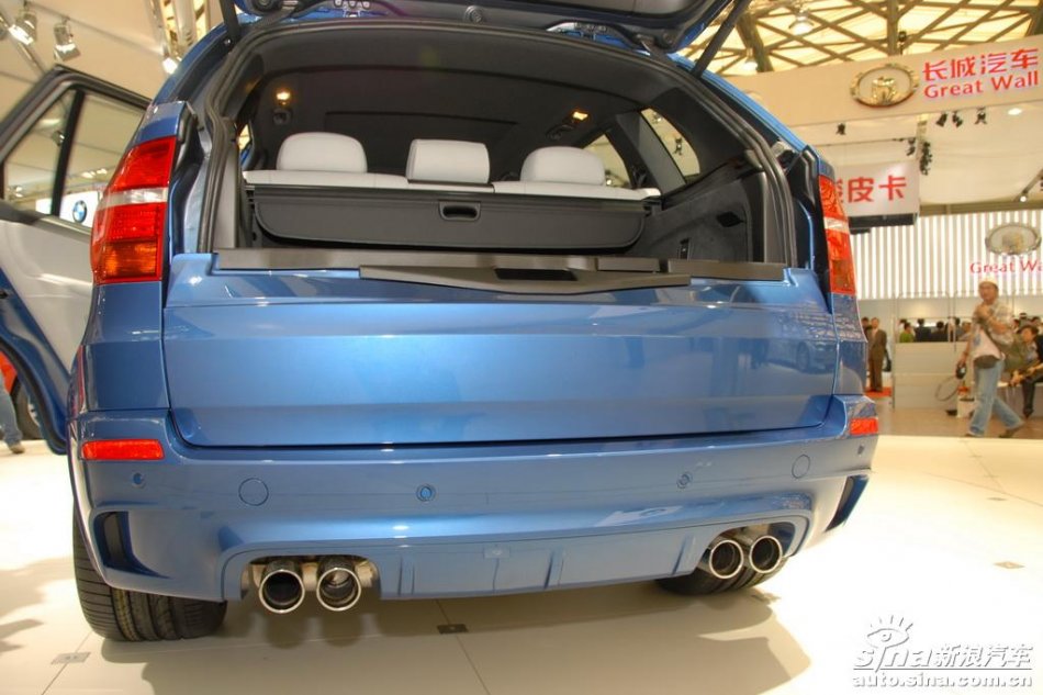 X5 M