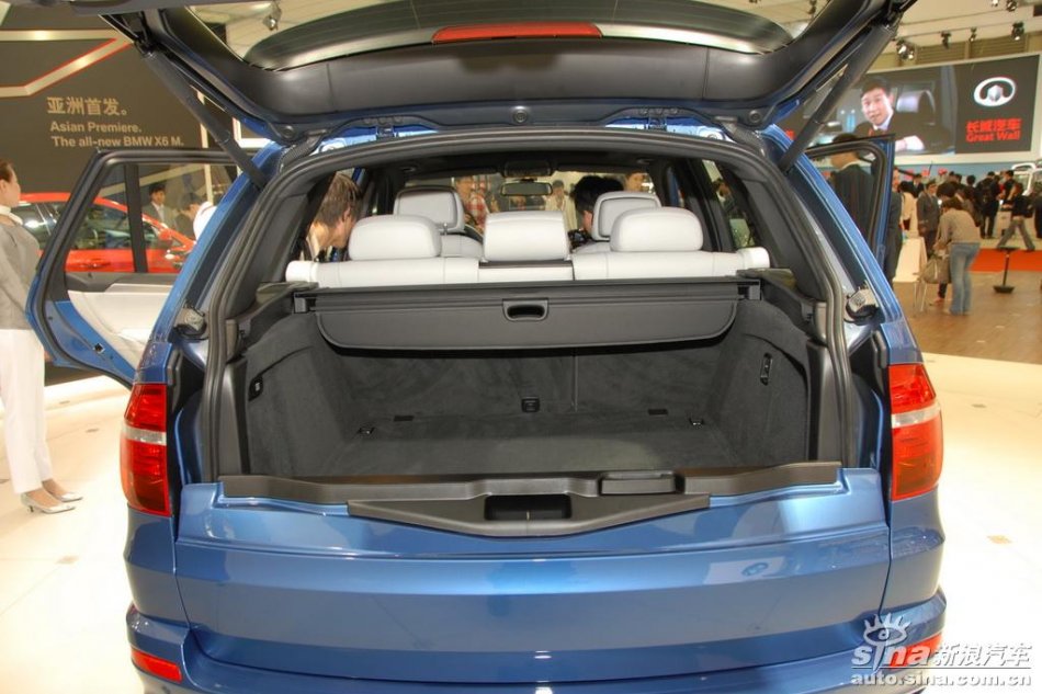 X5 M