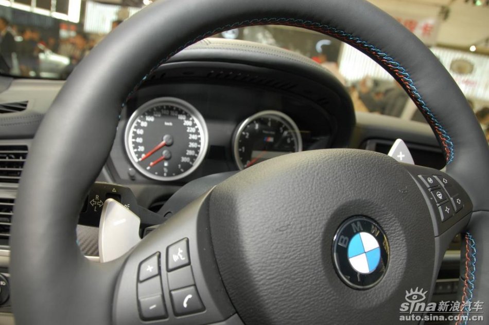 X5 M