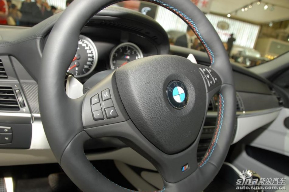 X5 M