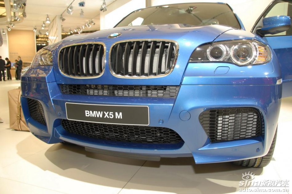 X5 M