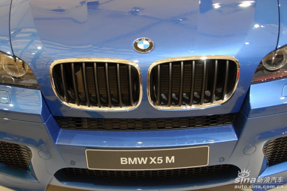 X5 M
