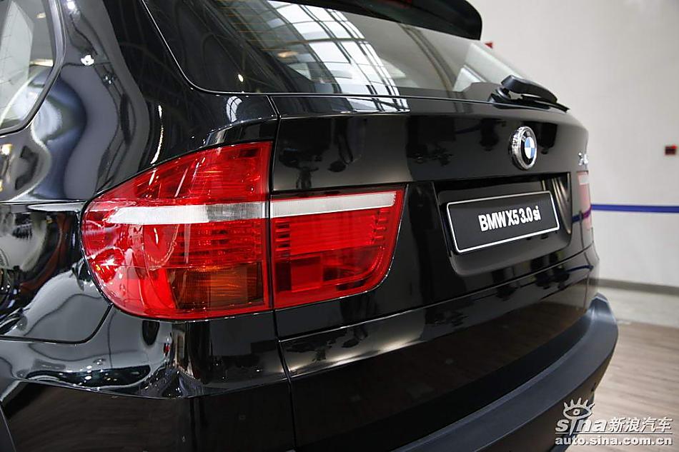 X5 3.0si