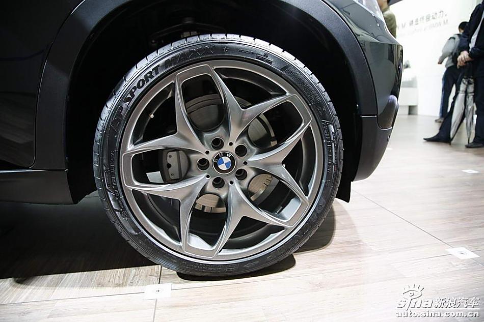X5 3.0si