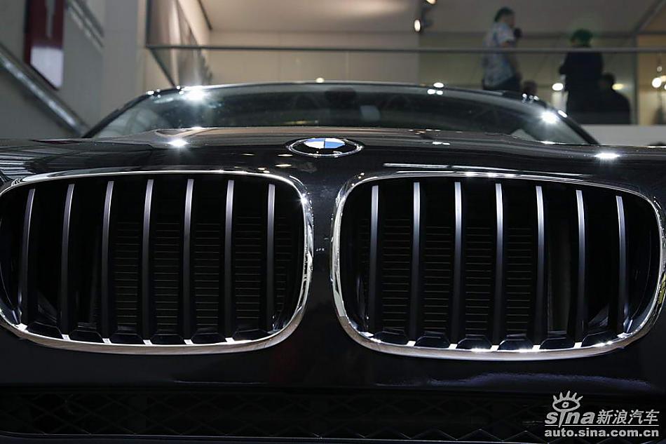 X5 3.0si