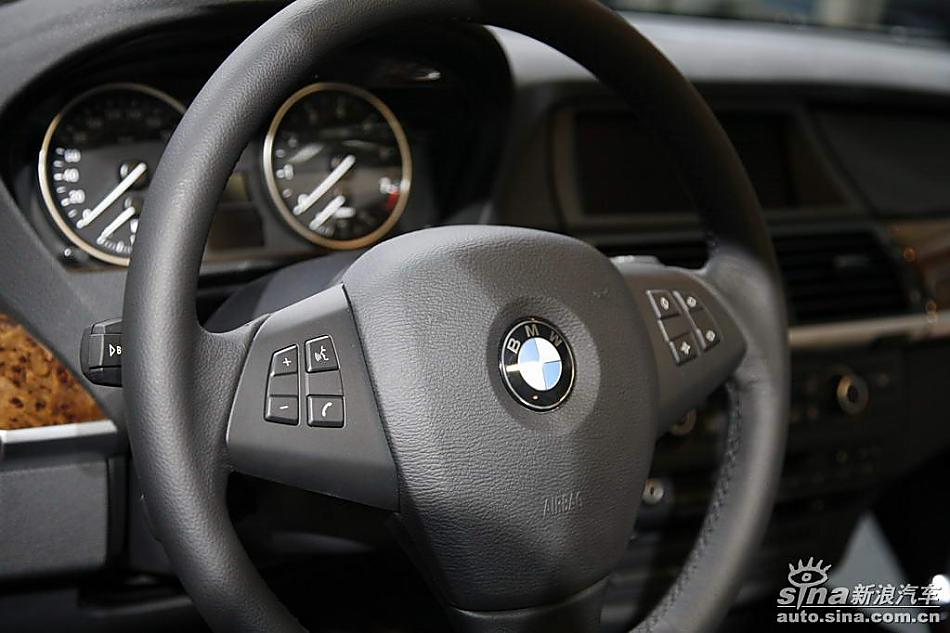 X5 3.0si