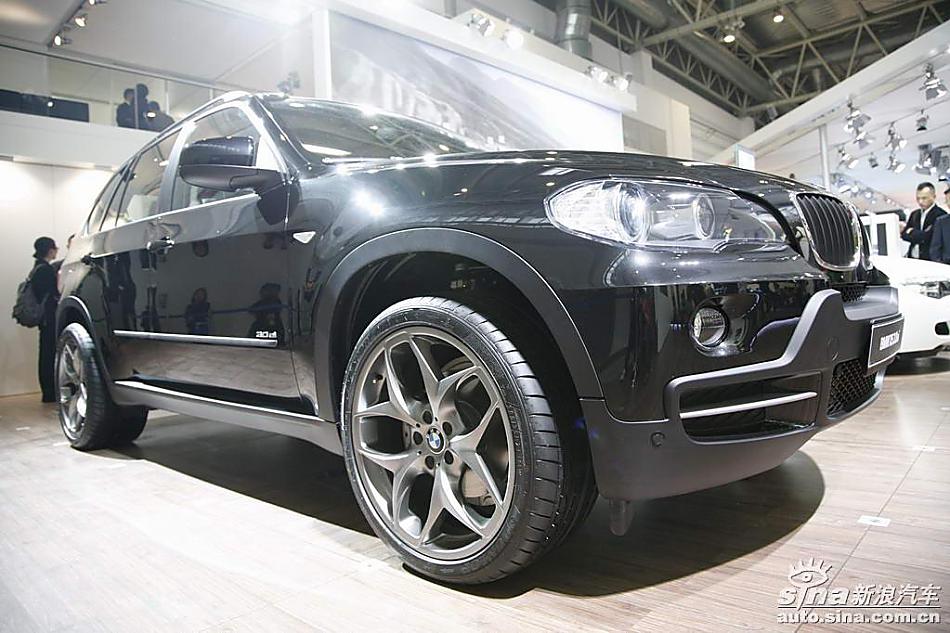X5 3.0si