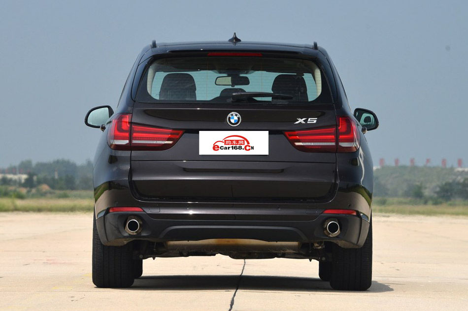 2015 xDrive28i 