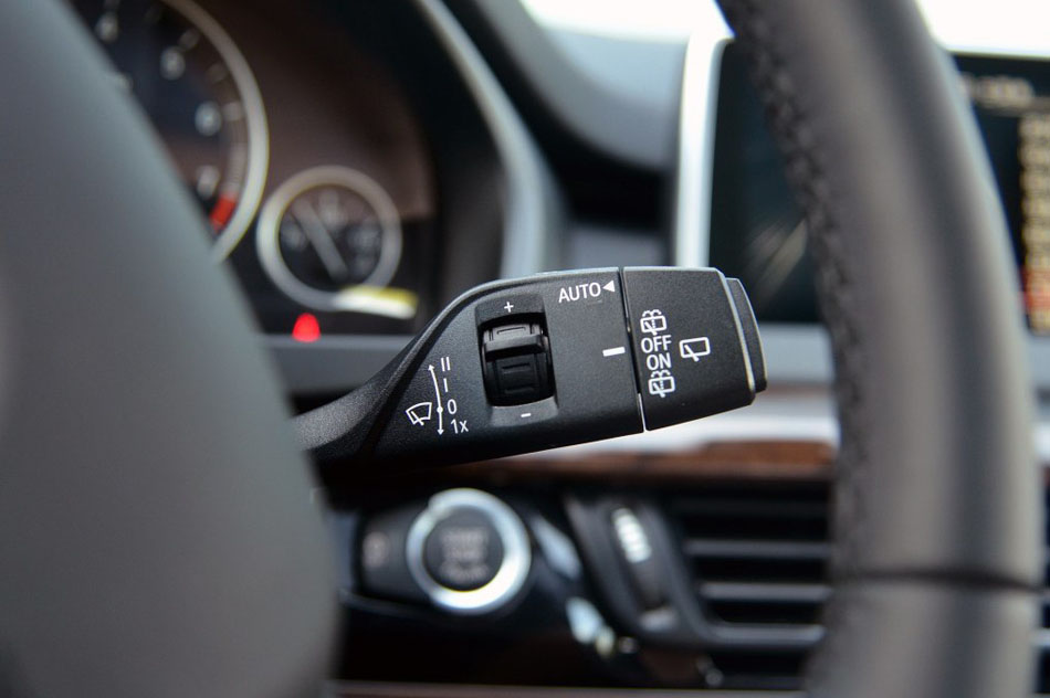 2015 xDrive28i 