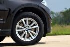 2015款 xDrive28i 细节