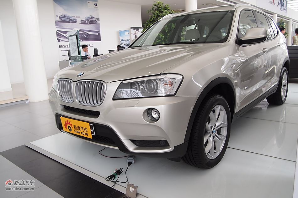 X3 xDrive28i