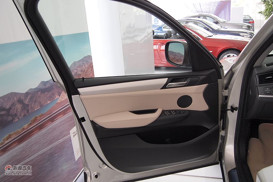 X3 xDrive28i