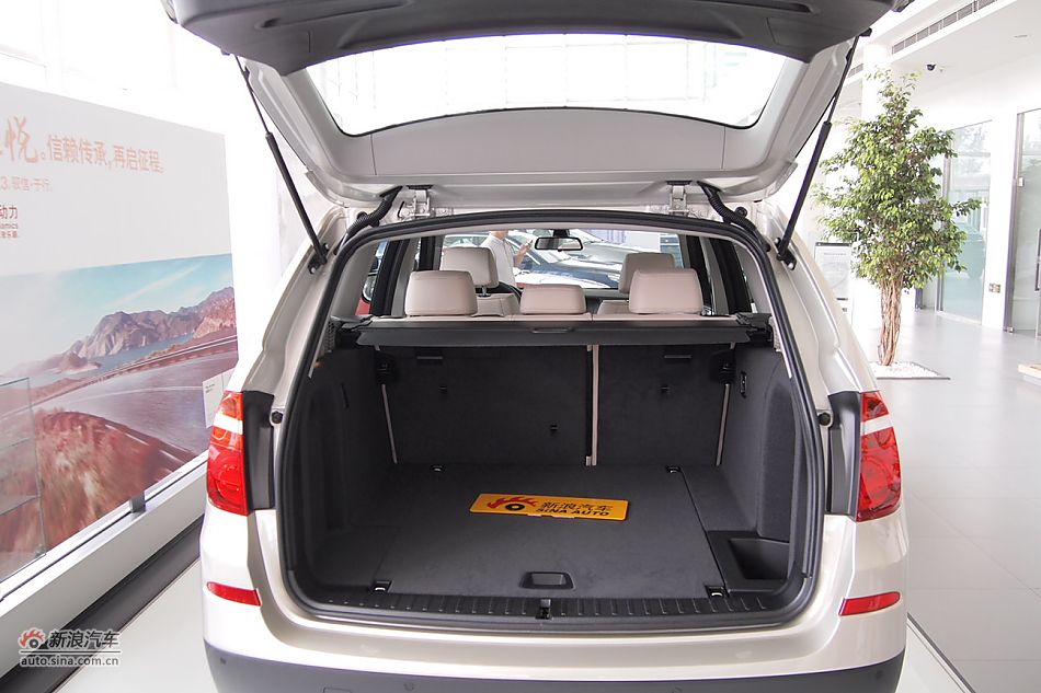 X3 xDrive28i