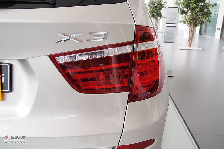X3 xDrive28i