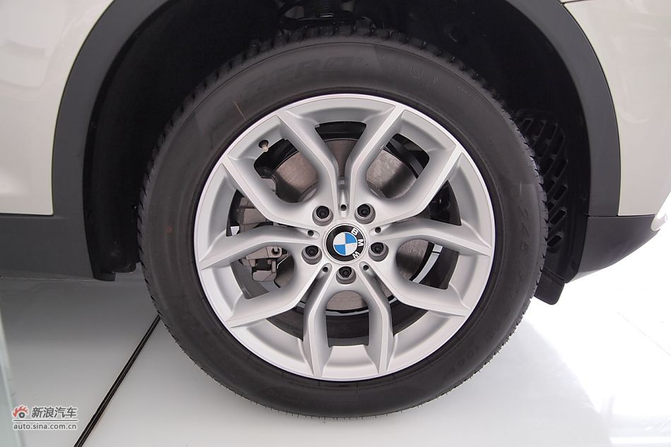 X3 xDrive28i