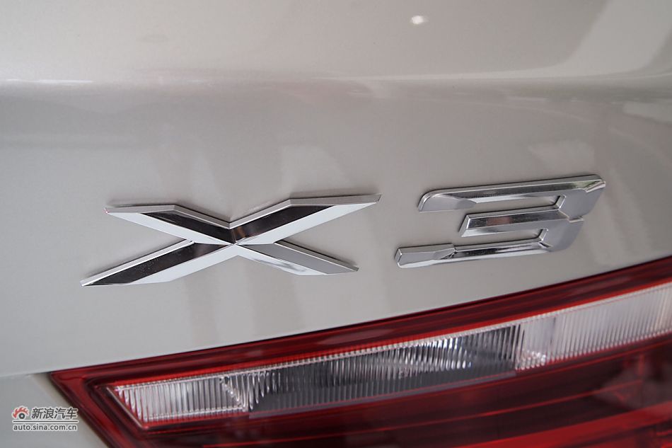X3 xDrive28i