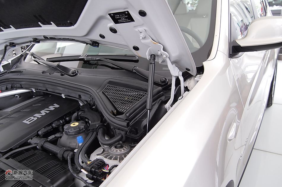 X3 xDrive28i