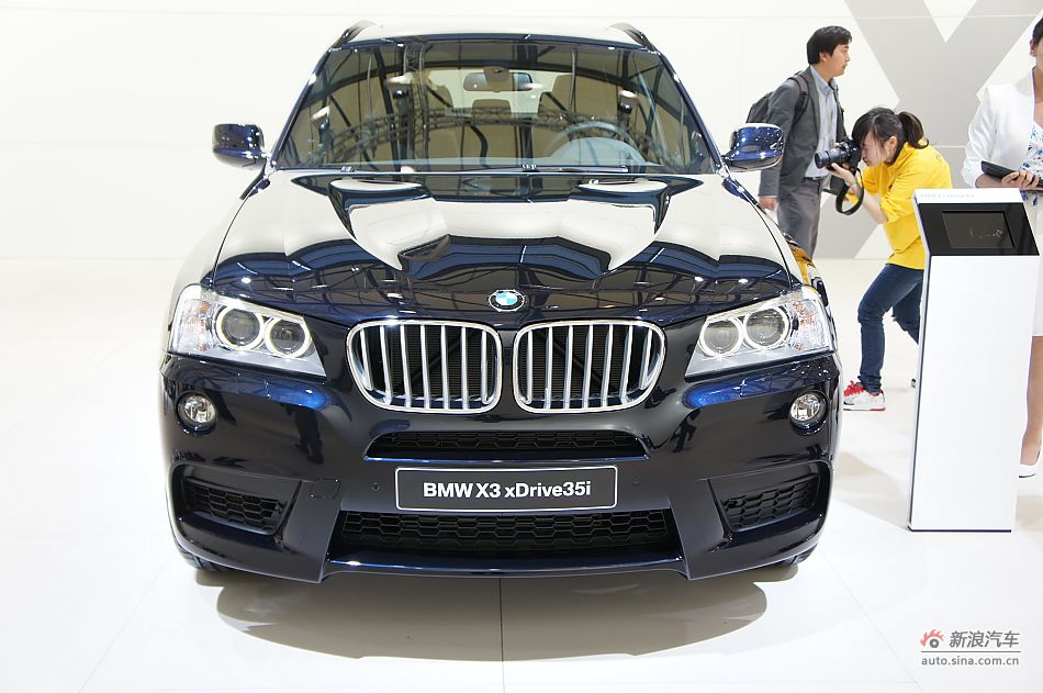 X3xDrive35i