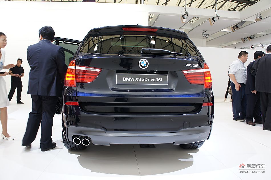 X3xDrive35i