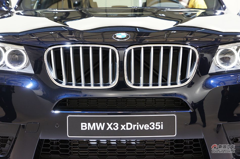 X3xDrive35i