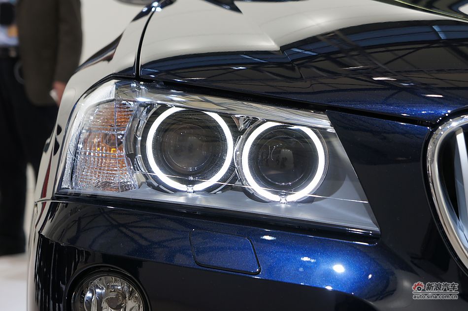 X3xDrive35i