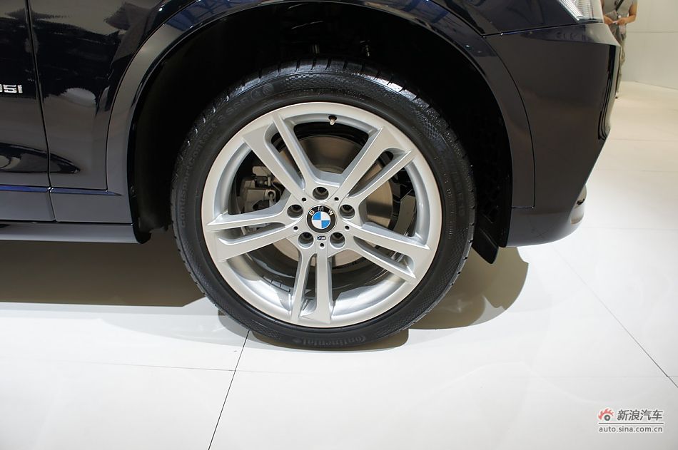 X3xDrive35i