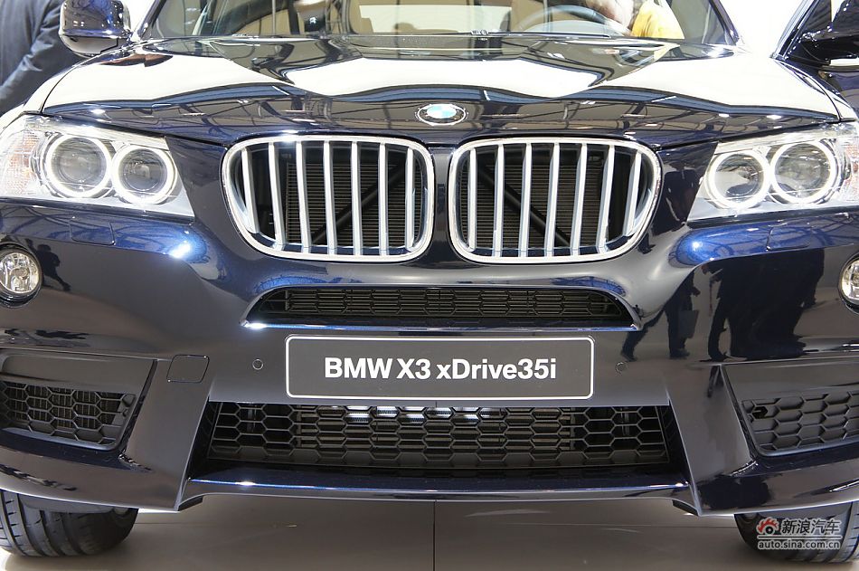 X3xDrive35i