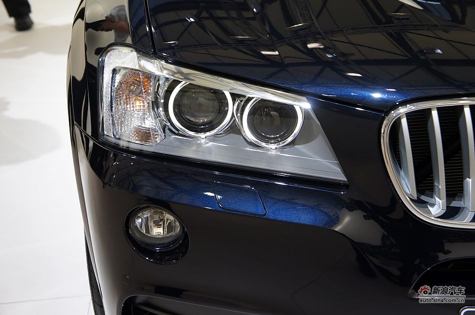 X3xDrive35i