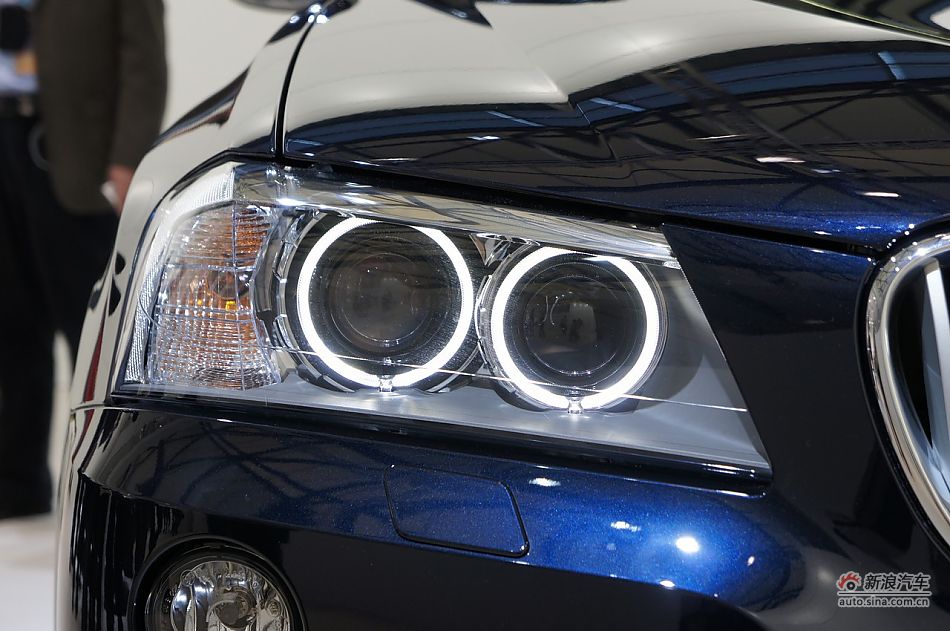 X3xDrive35i