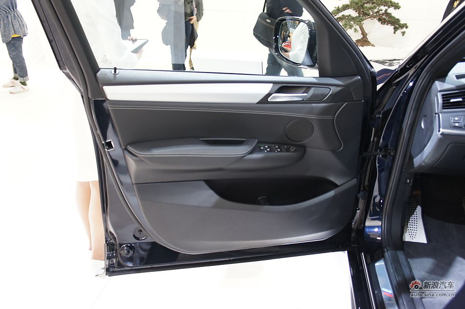 X3xDrive35i