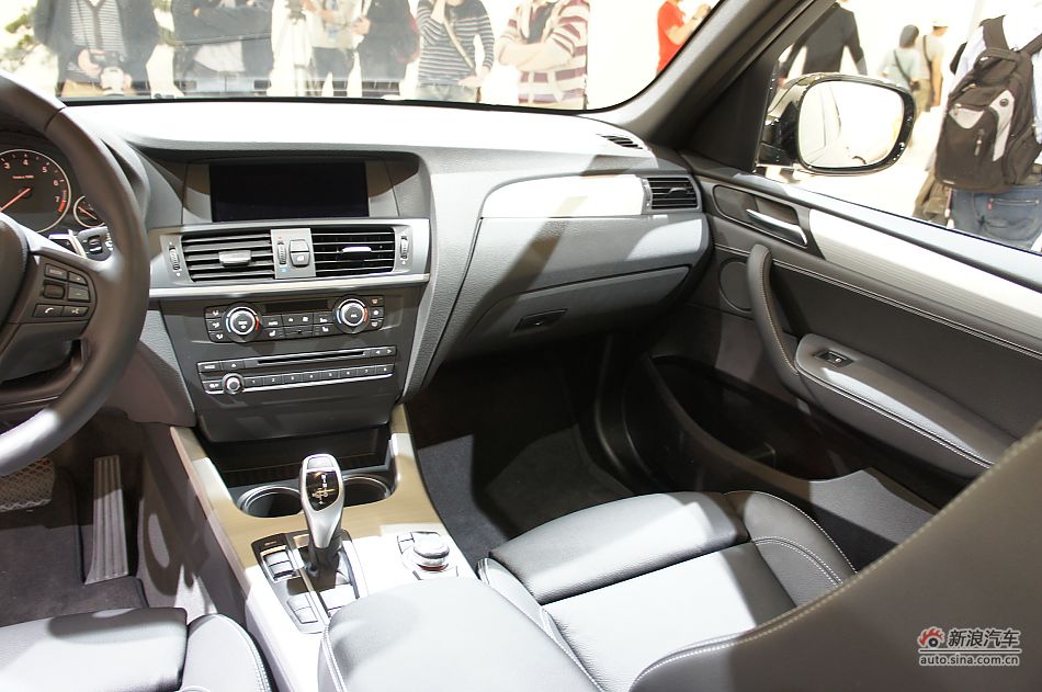 X3xDrive35i