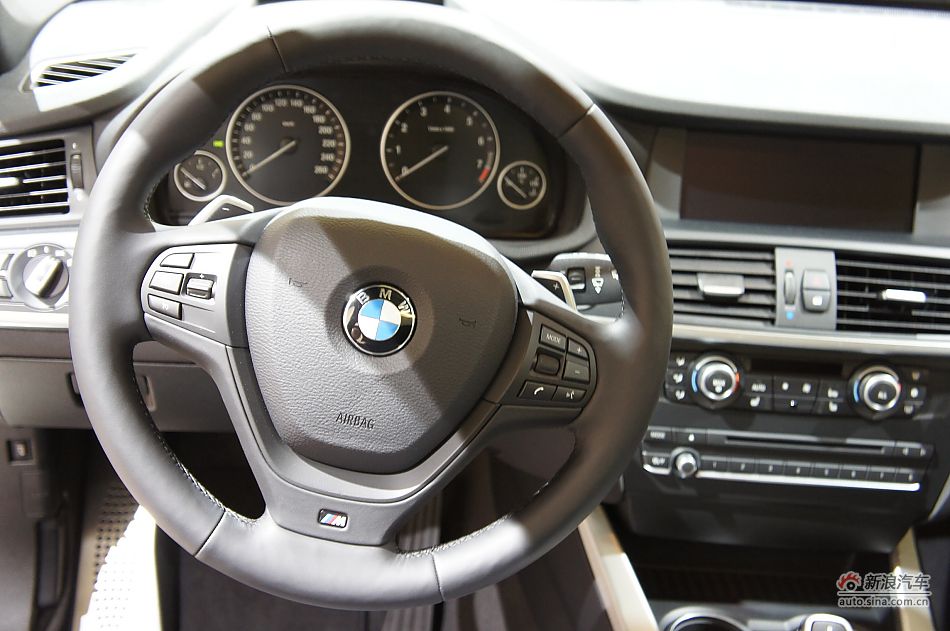 X3xDrive35i