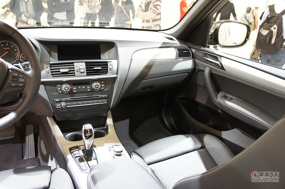 X3xDrive35i