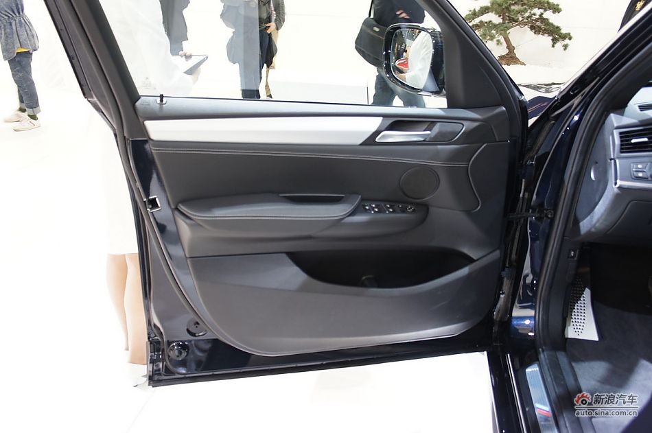 X3xDrive35i