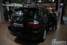 X3 2.5si