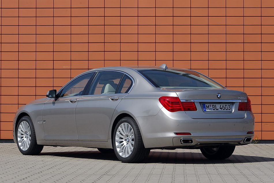 ȫһ750Li