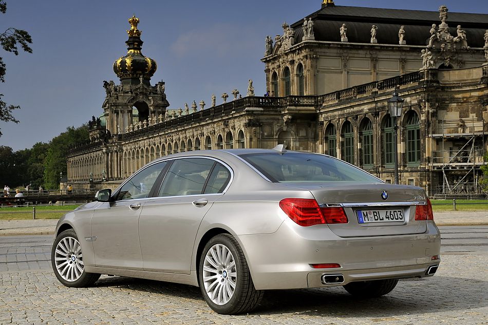 ȫһ750Li