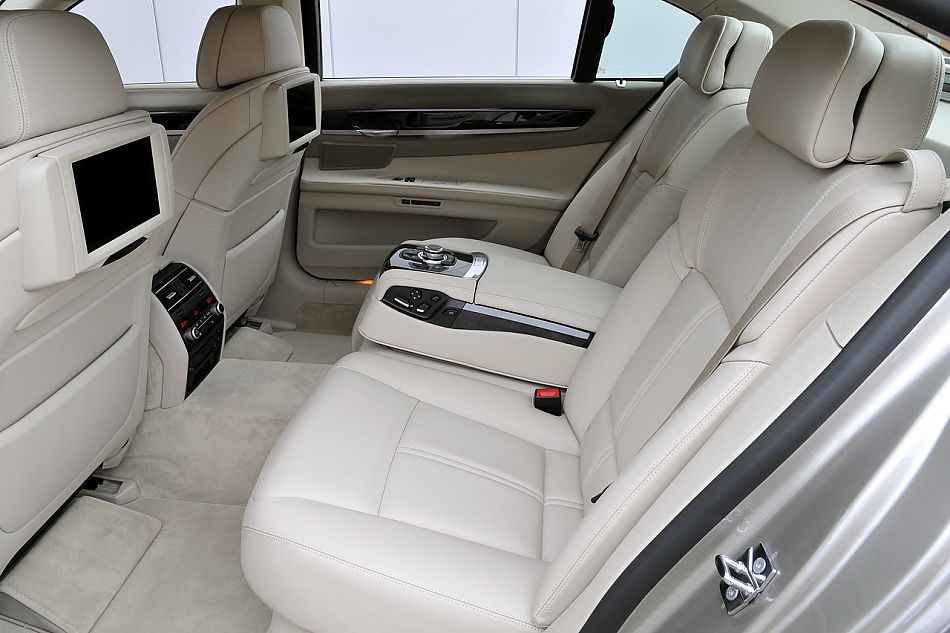 ȫһ750Li