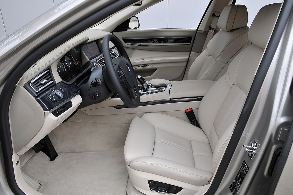 ȫһ750Li