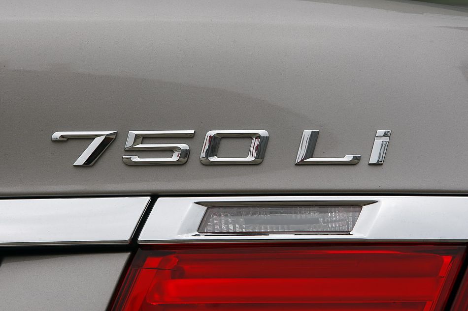ȫһ750Li