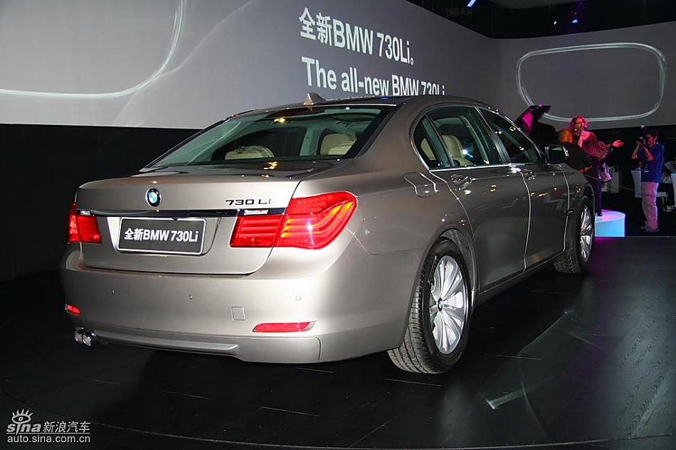 ȫBMW730Li