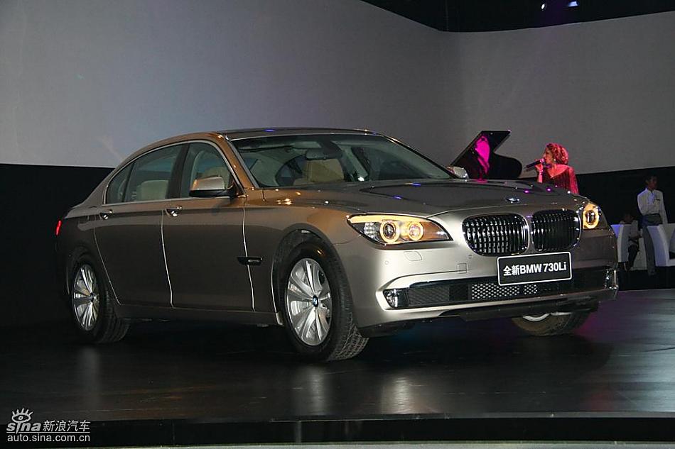 ȫBMW730Li