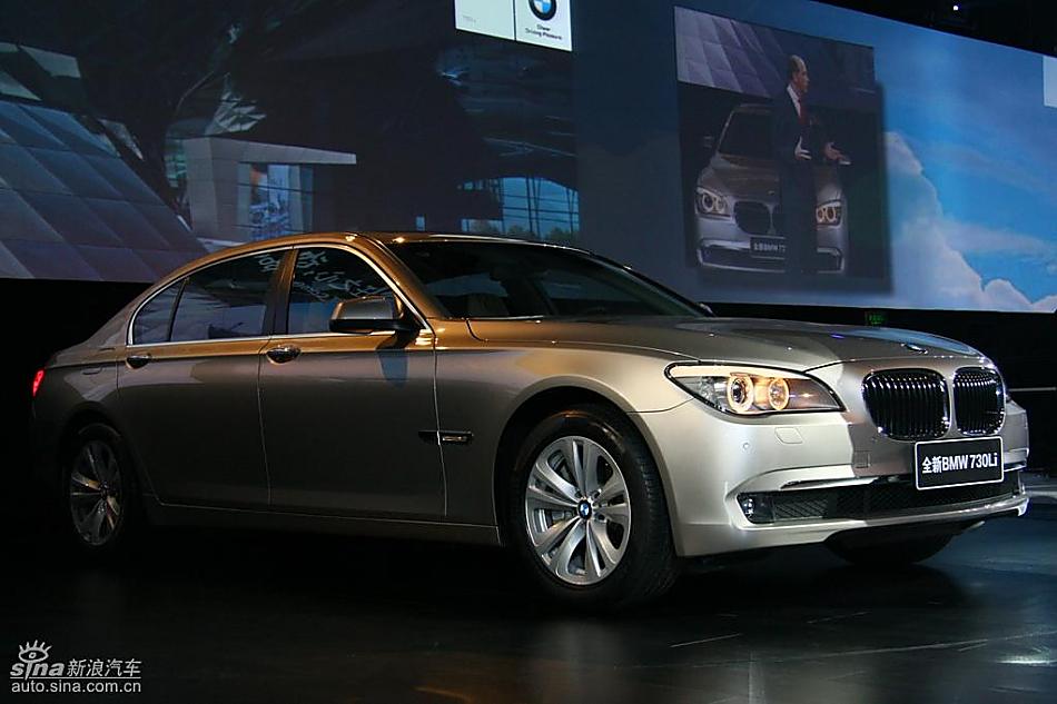 ȫBMW730Li