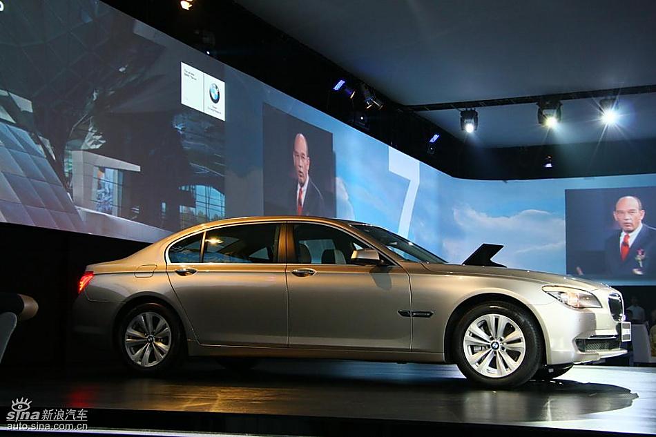 ȫBMW730Li