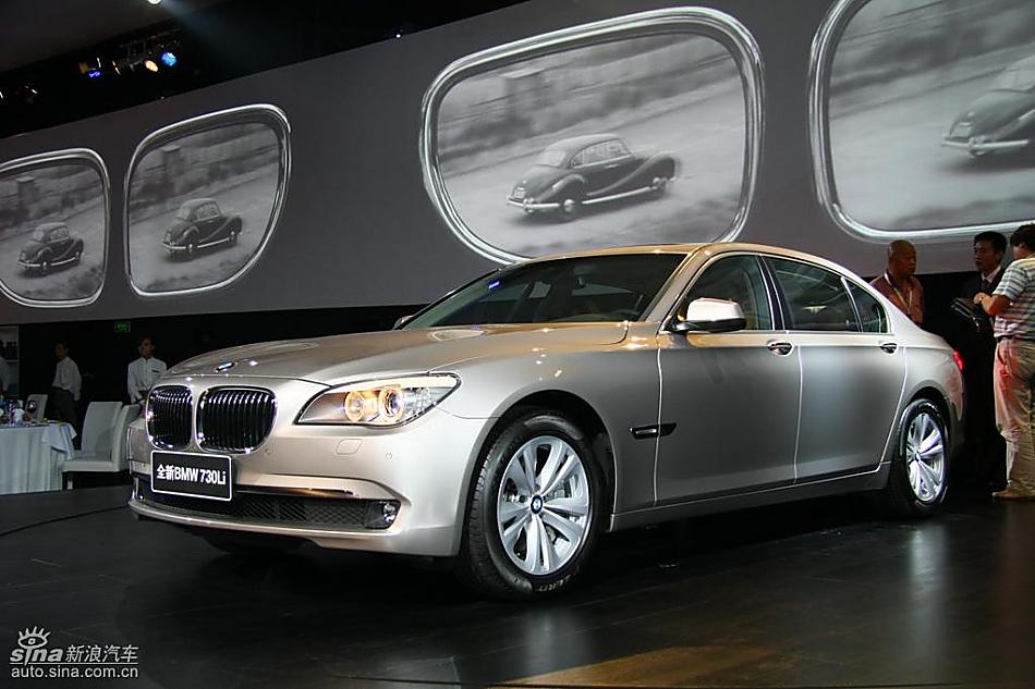 ȫBMW730Li