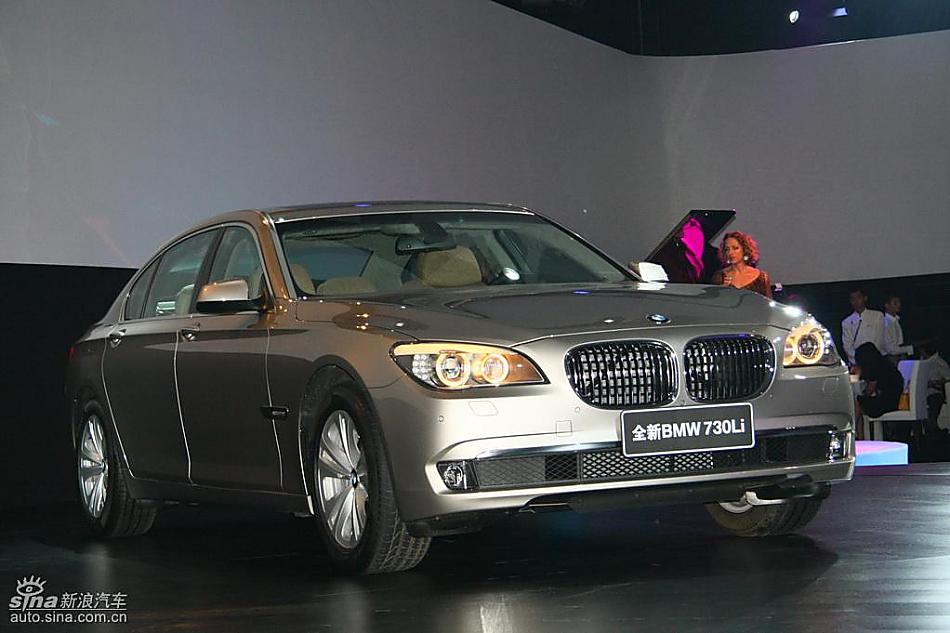 ȫBMW730Li