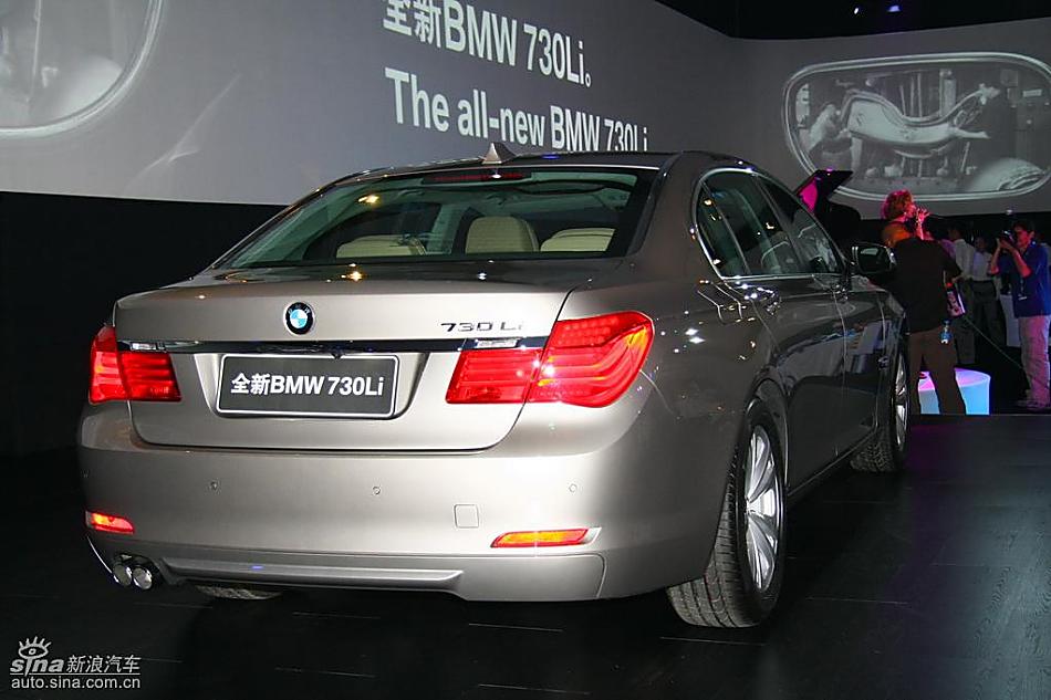 ȫBMW730Li